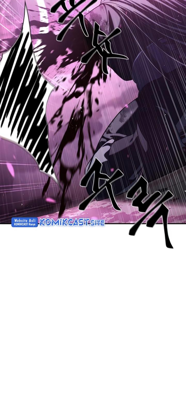 Heavenly Grand Archive’s Young Master