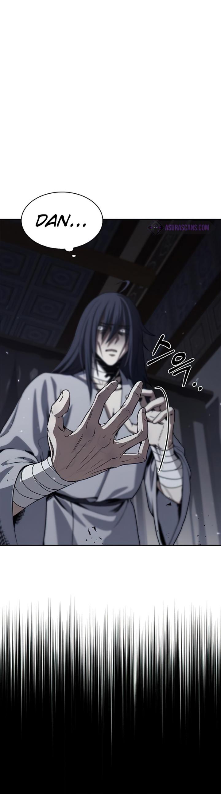 Heavenly Grand Archive’s Young Master