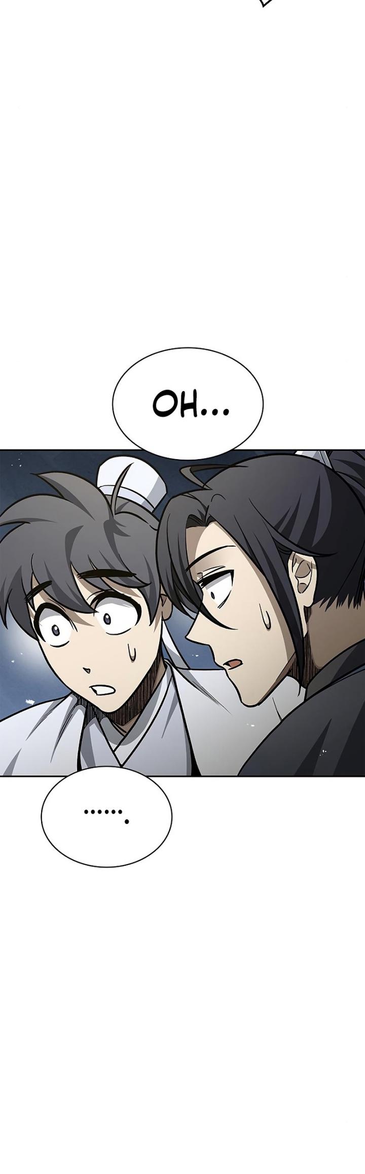 Heavenly Grand Archive’s Young Master
