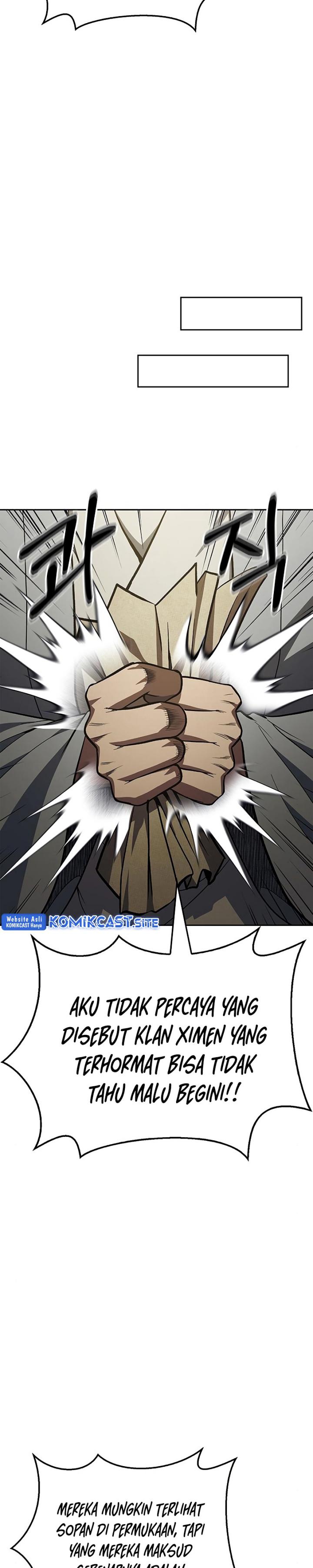 Heavenly Grand Archive’s Young Master