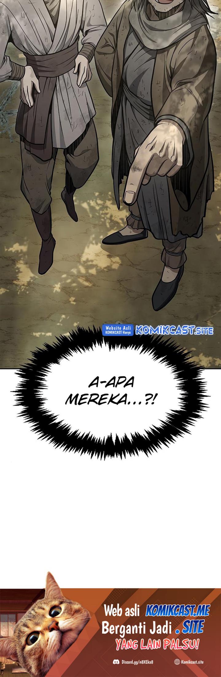 Heavenly Grand Archive’s Young Master