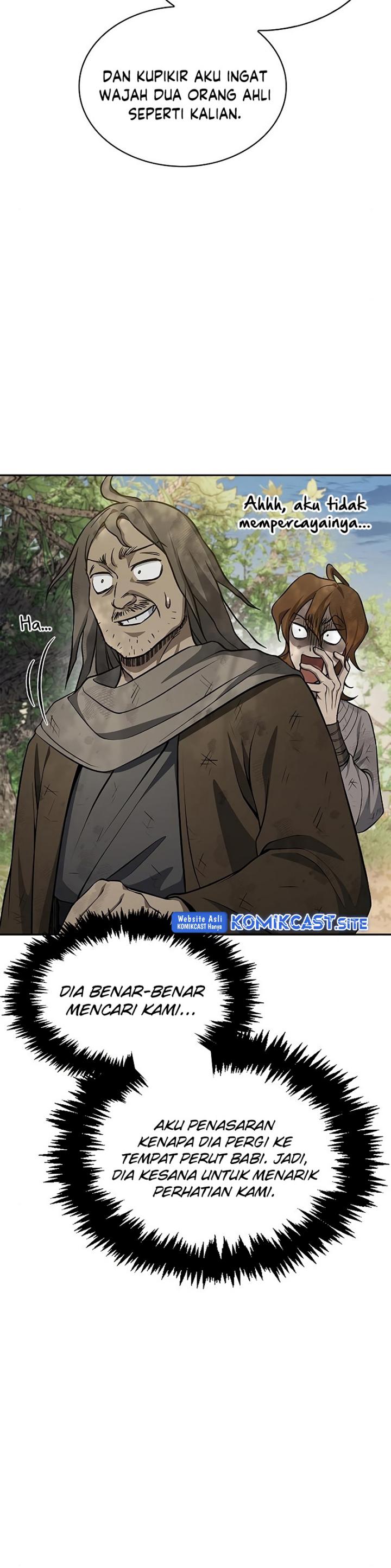 Heavenly Grand Archive’s Young Master