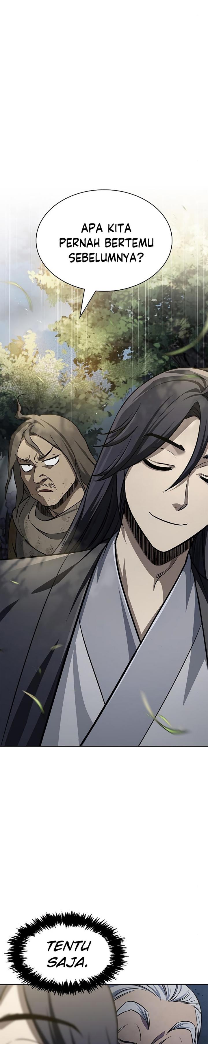 Heavenly Grand Archive’s Young Master