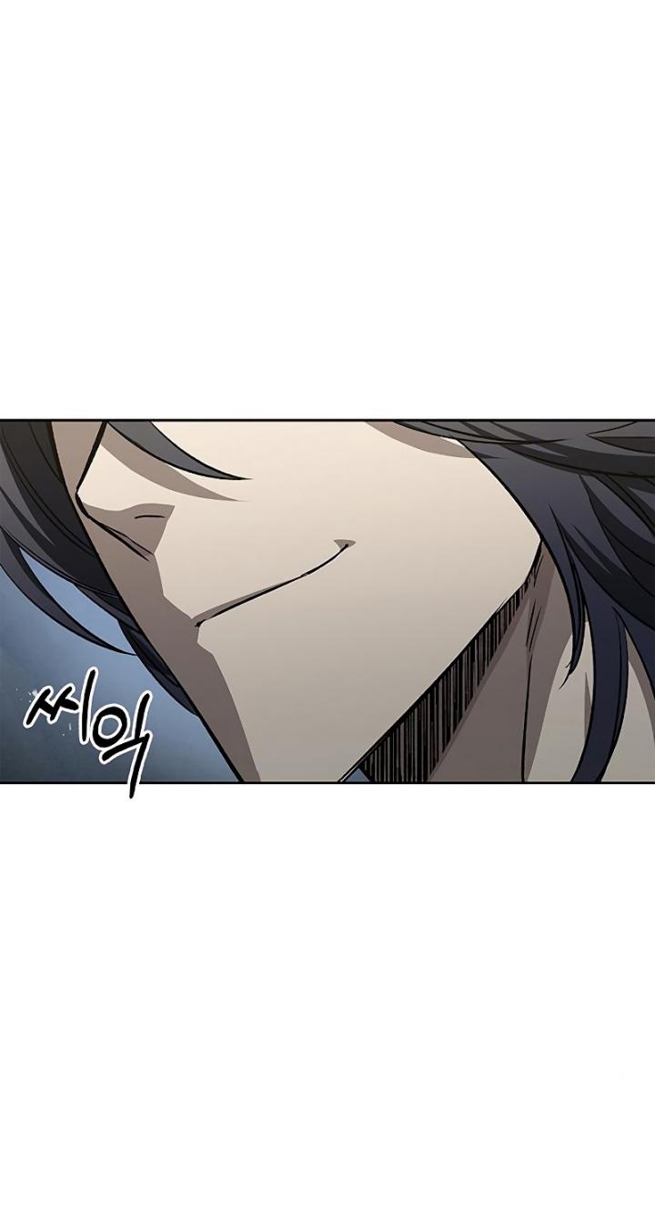 Heavenly Grand Archive’s Young Master