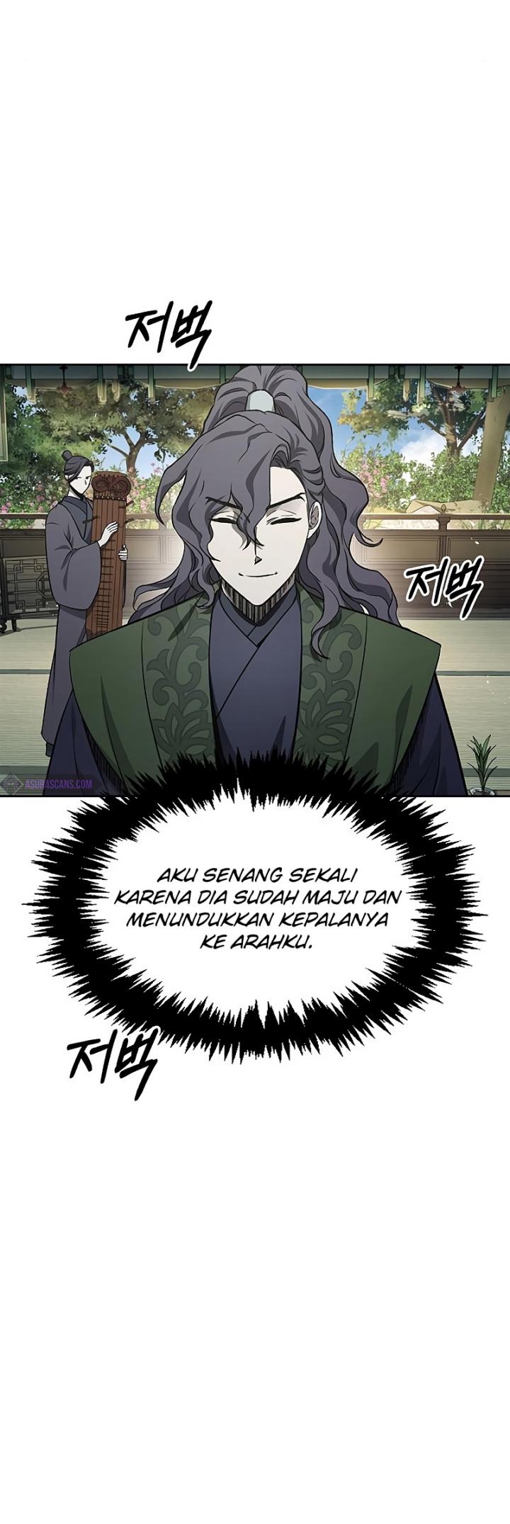 Heavenly Grand Archive’s Young Master