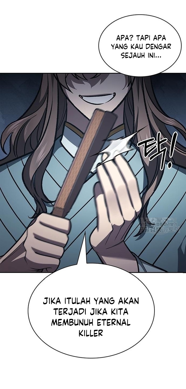 Heavenly Grand Archive’s Young Master