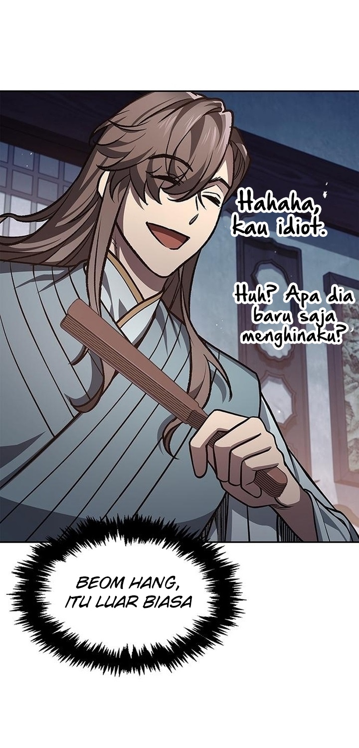 Heavenly Grand Archive’s Young Master