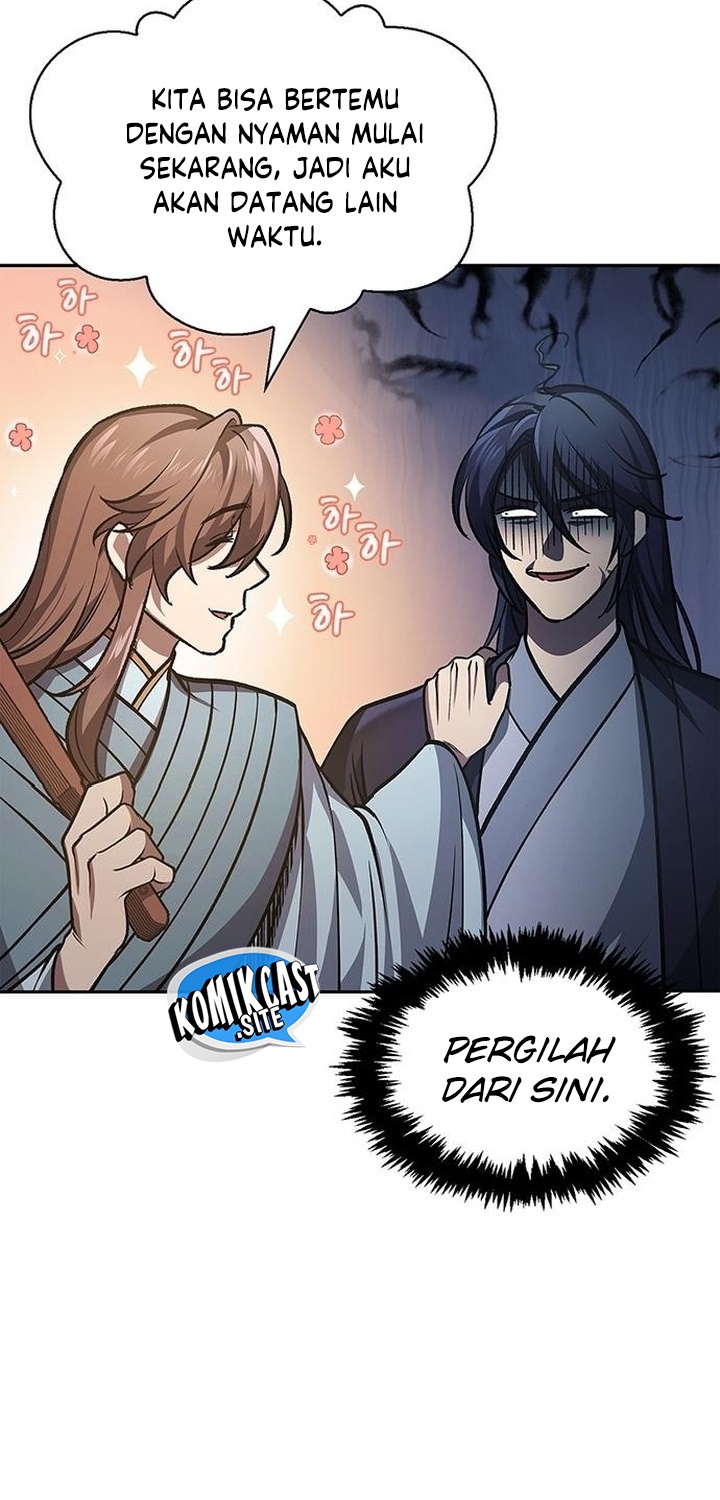 Heavenly Grand Archive’s Young Master