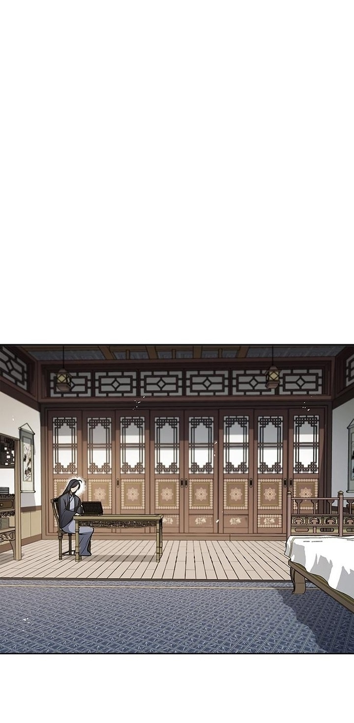 Heavenly Grand Archive’s Young Master
