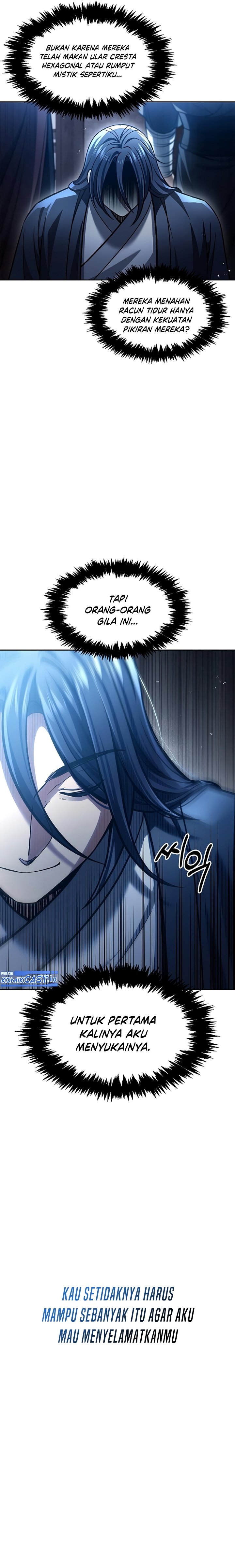 Heavenly Grand Archive’s Young Master