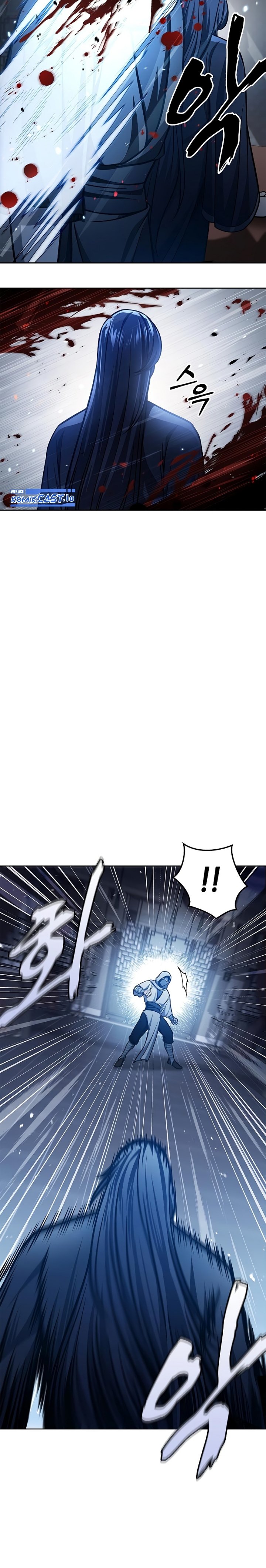 Heavenly Grand Archive’s Young Master