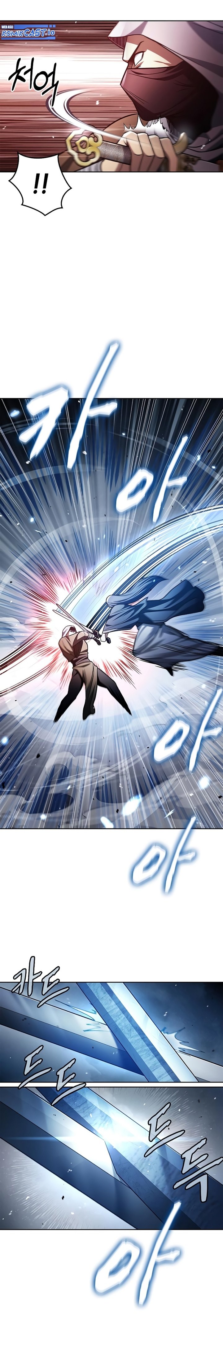 Heavenly Grand Archive’s Young Master