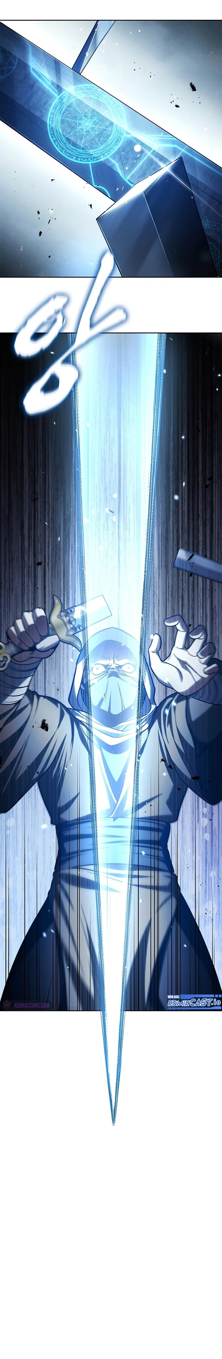 Heavenly Grand Archive’s Young Master