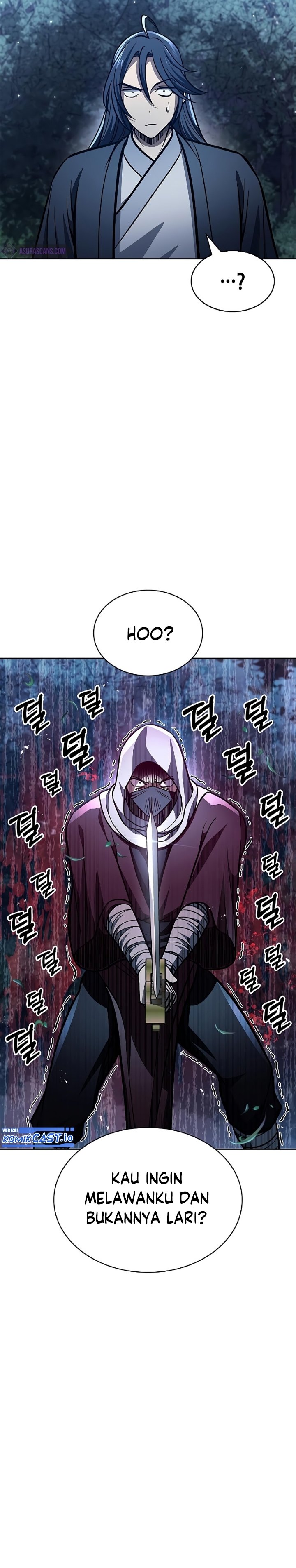 Heavenly Grand Archive’s Young Master