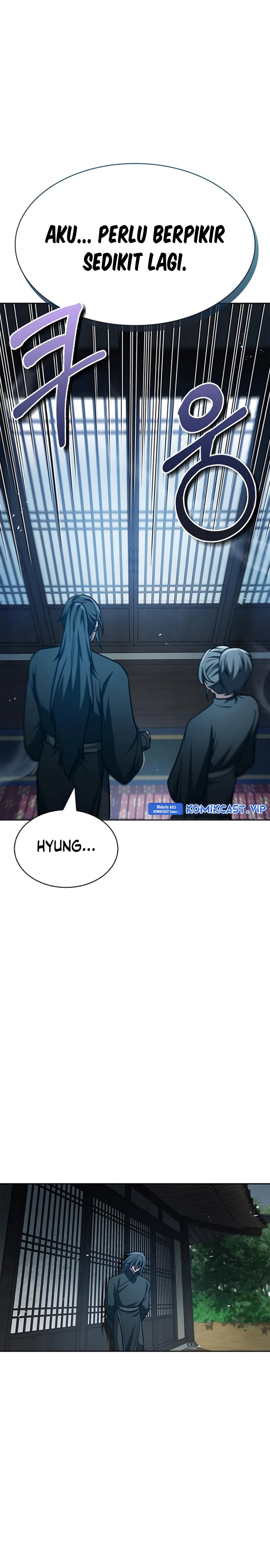 Heavenly Grand Archive’s Young Master