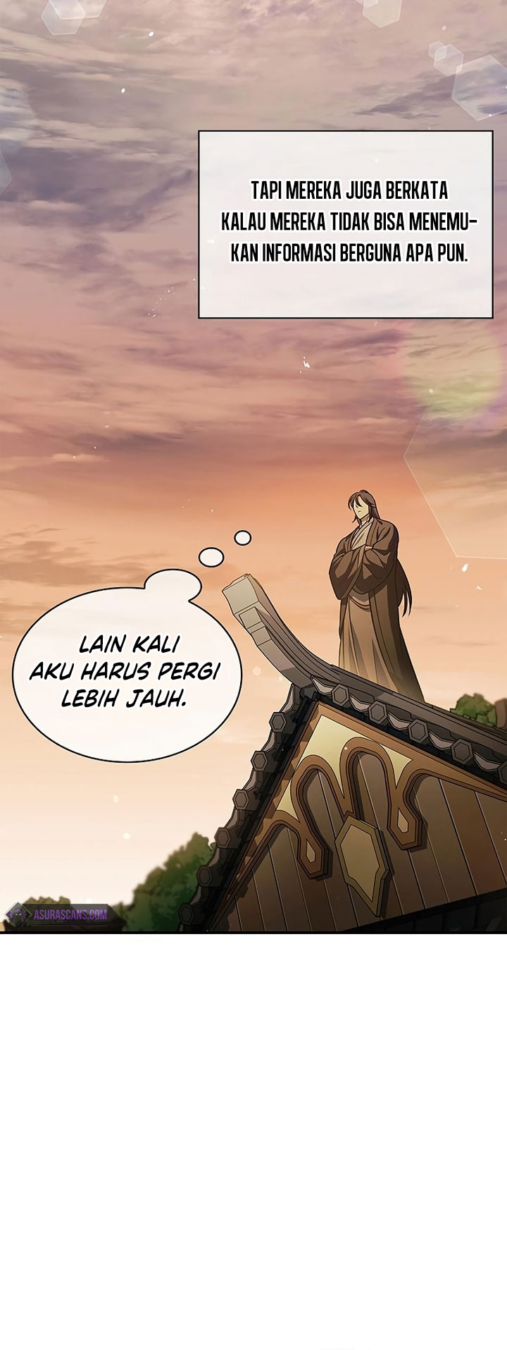 Heavenly Grand Archive’s Young Master