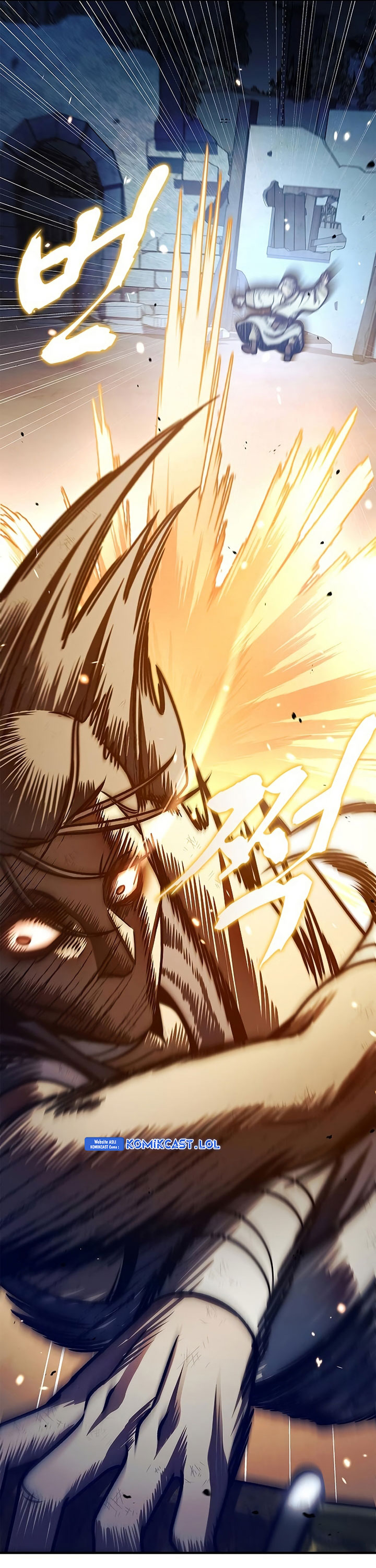 Heavenly Grand Archive’s Young Master