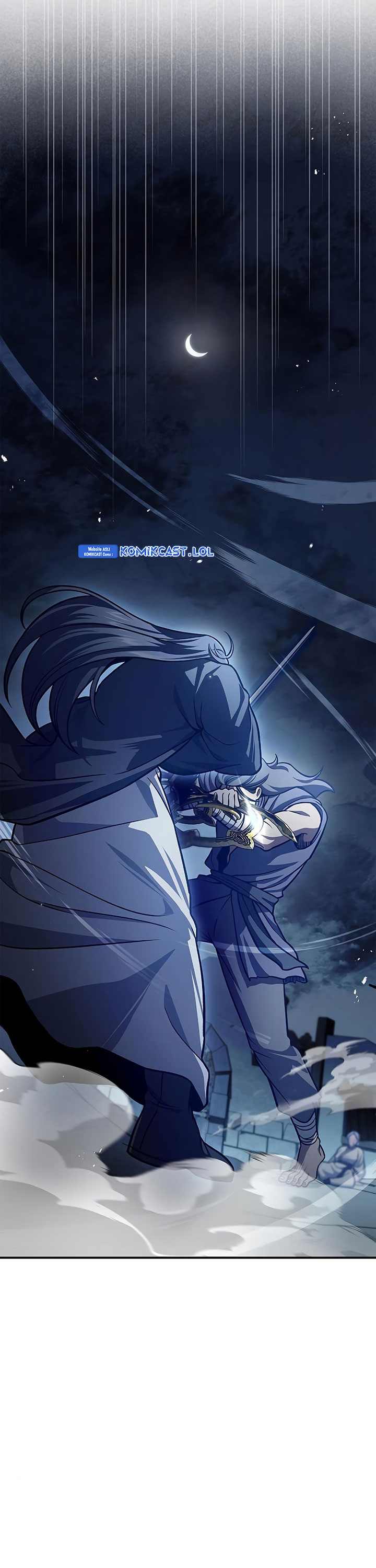 Heavenly Grand Archive’s Young Master