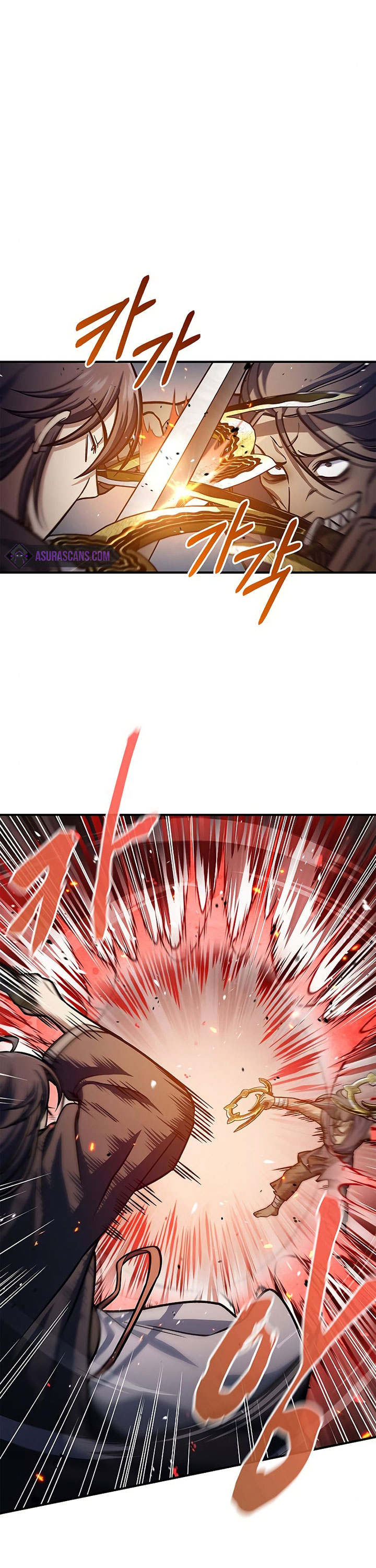 Heavenly Grand Archive’s Young Master