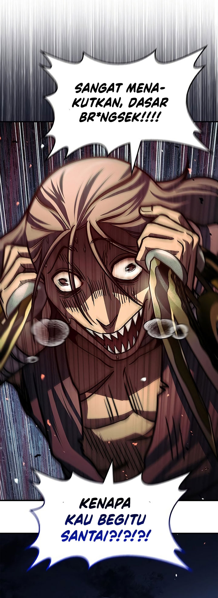 Heavenly Grand Archive’s Young Master