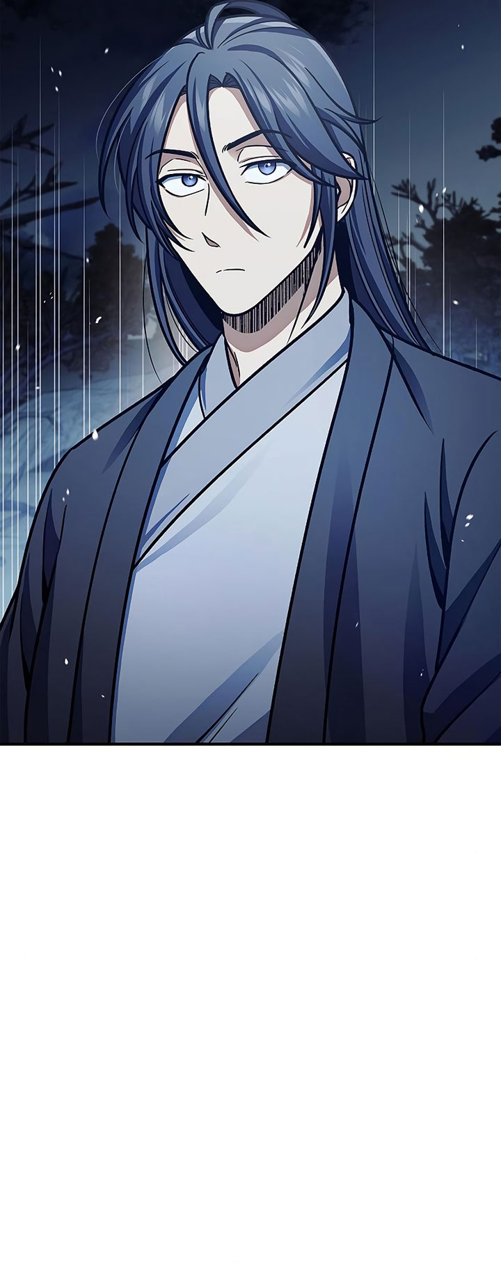 Heavenly Grand Archive’s Young Master