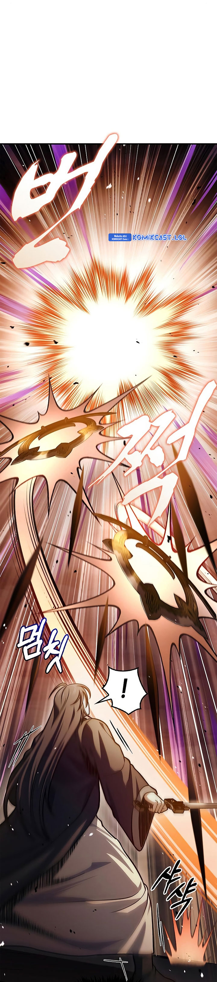 Heavenly Grand Archive’s Young Master