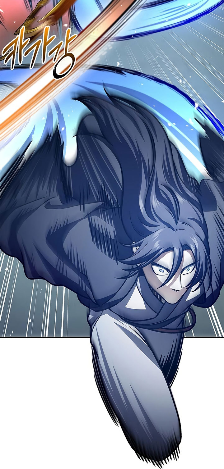 Heavenly Grand Archive’s Young Master