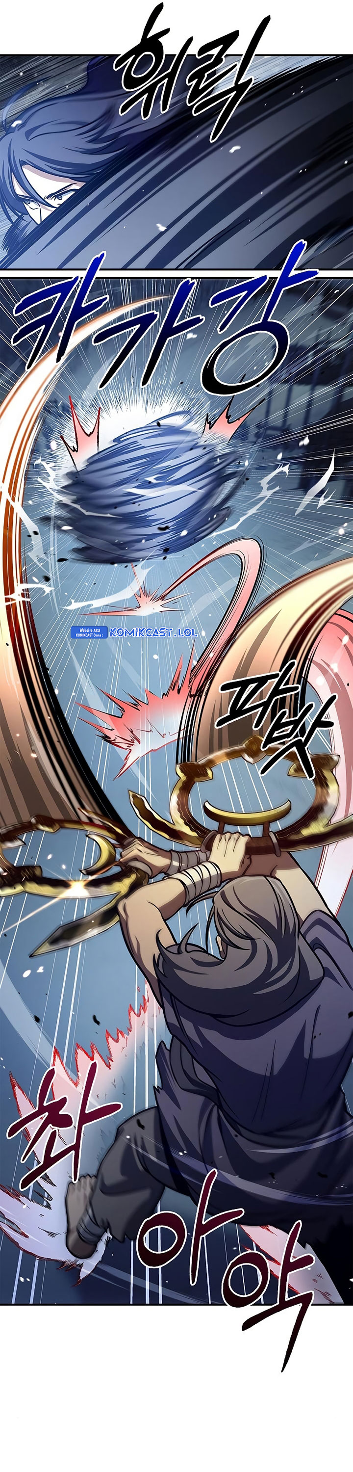 Heavenly Grand Archive’s Young Master