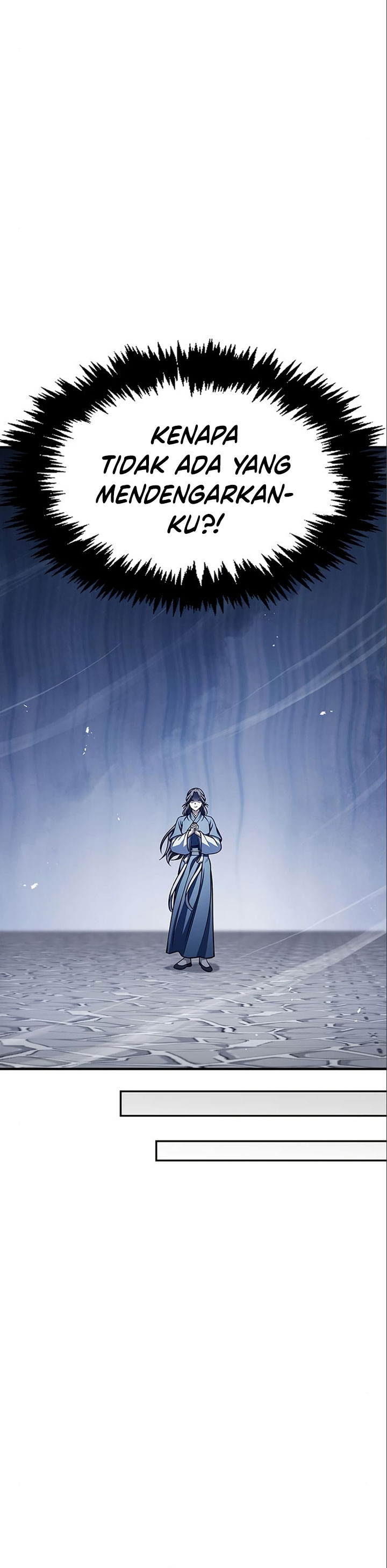 Heavenly Grand Archive’s Young Master