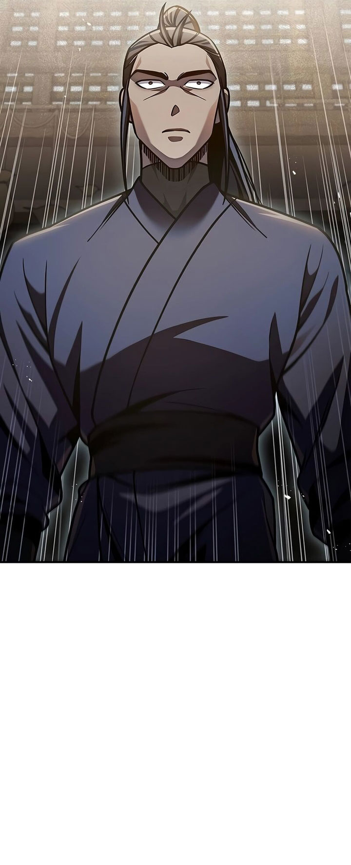 Heavenly Grand Archive’s Young Master