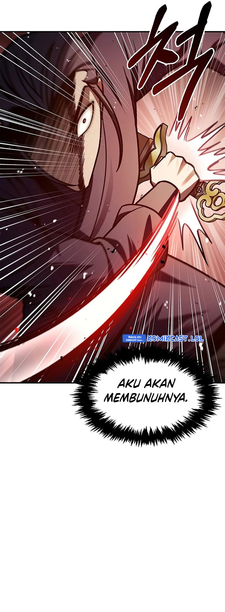 Heavenly Grand Archive’s Young Master