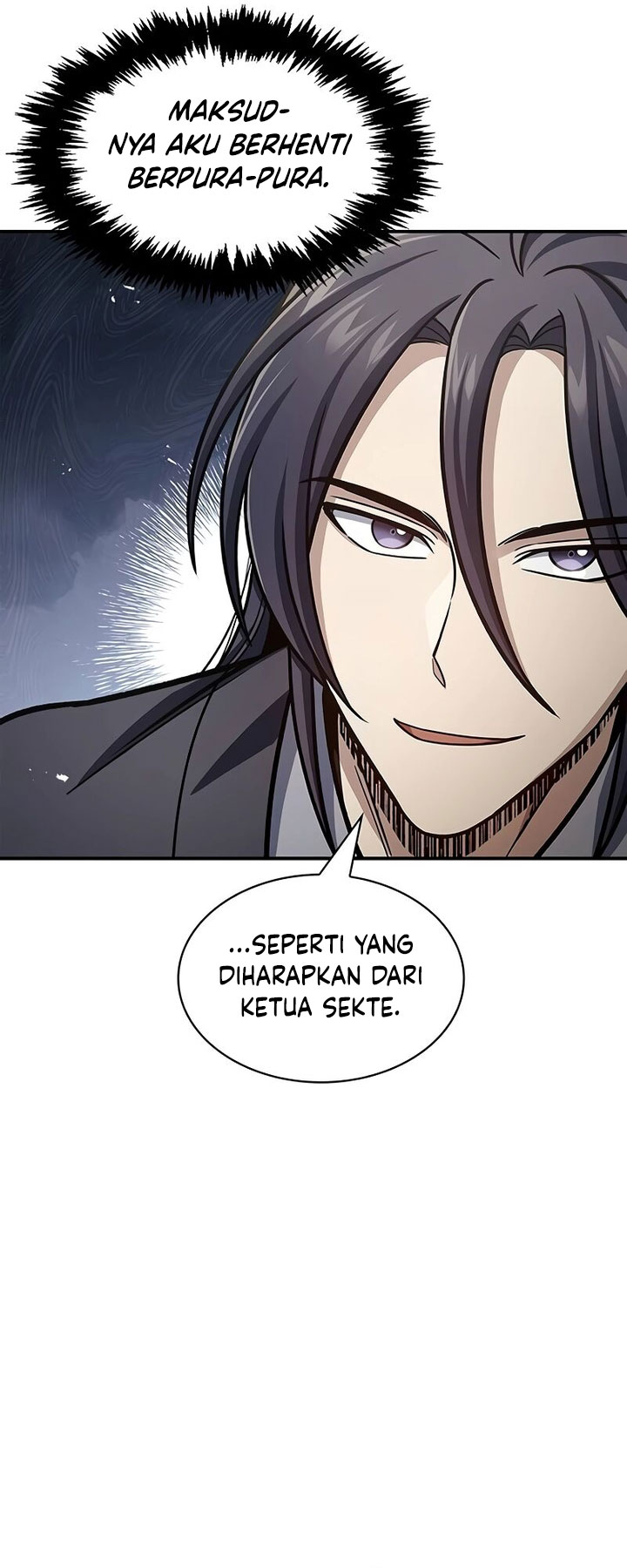 Heavenly Grand Archive’s Young Master