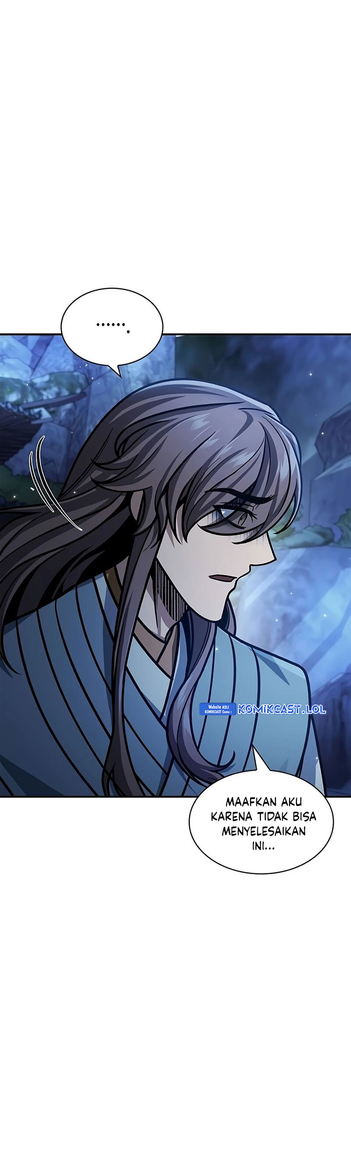 Heavenly Grand Archive’s Young Master