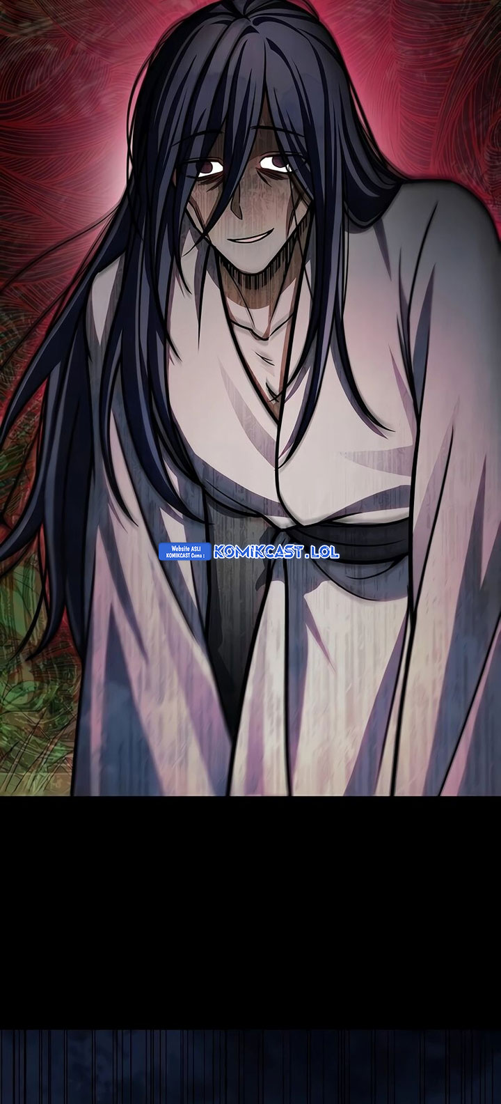 Heavenly Grand Archive’s Young Master