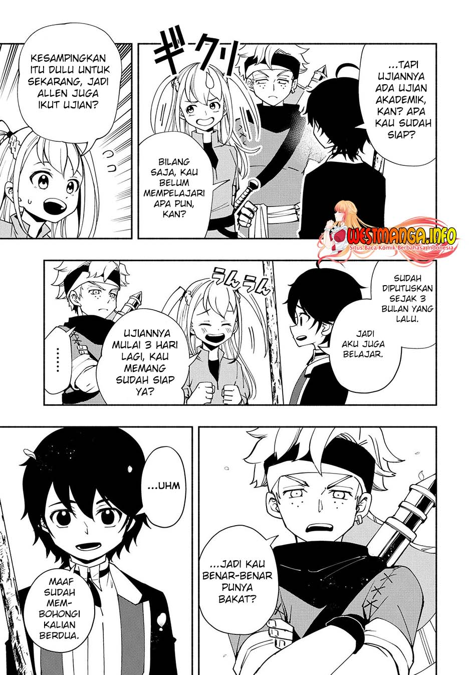 Hell Mode: Yarikomi Suki no Gamer wa Hai Settei no Isekai de Musou Suru
