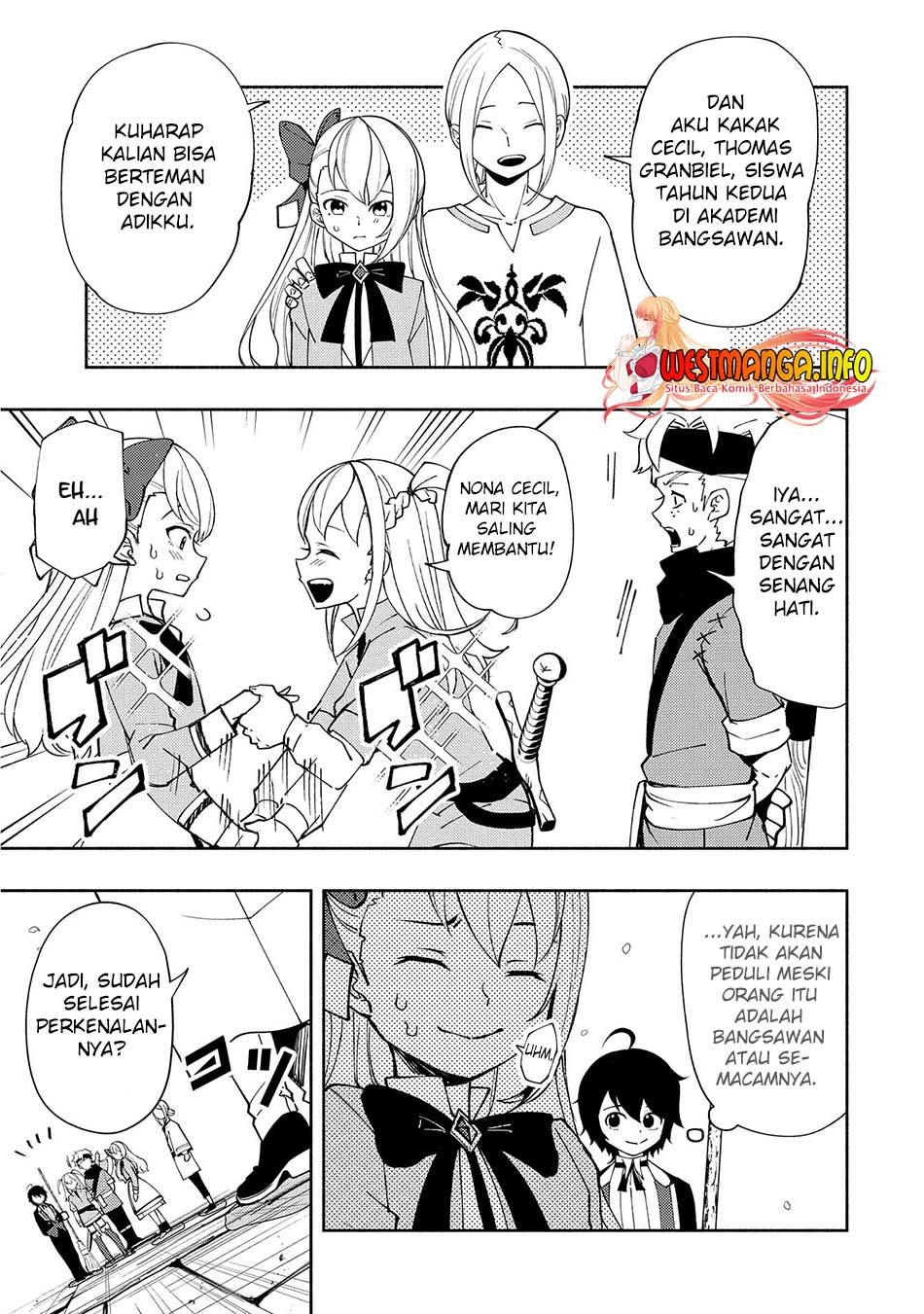 Hell Mode: Yarikomi Suki no Gamer wa Hai Settei no Isekai de Musou Suru