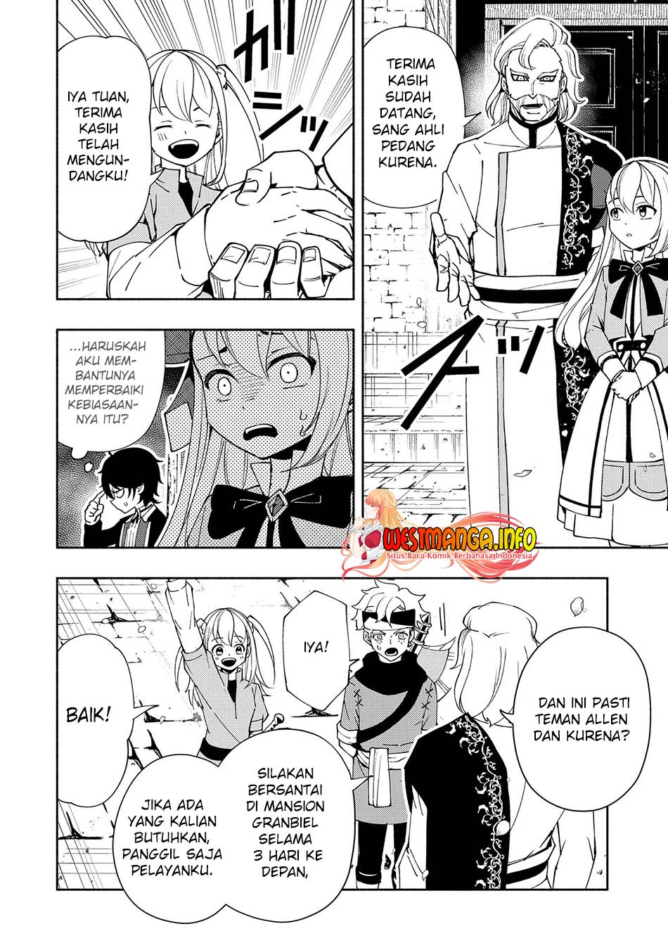 Hell Mode: Yarikomi Suki no Gamer wa Hai Settei no Isekai de Musou Suru