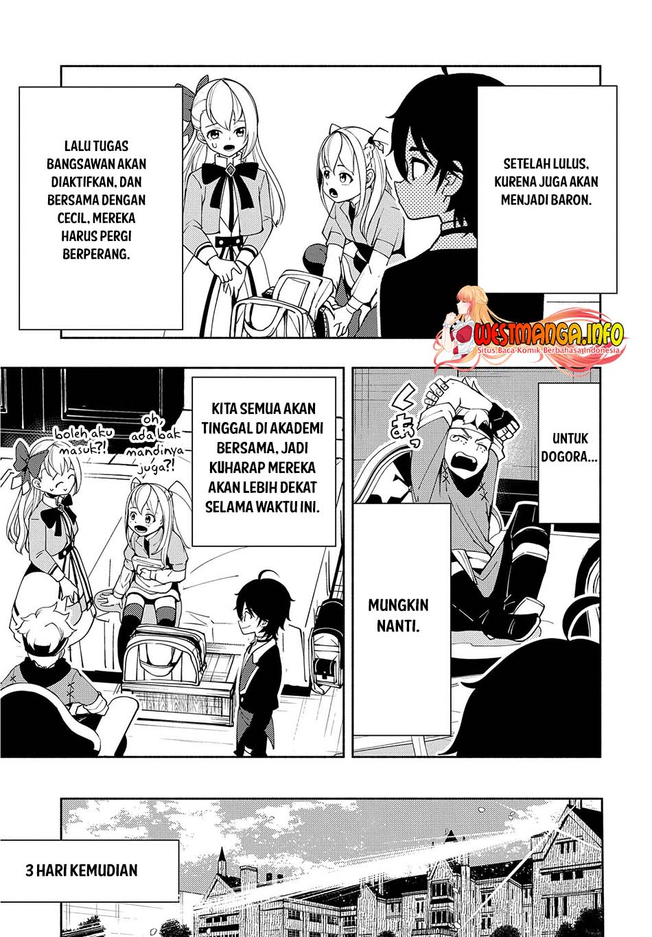 Hell Mode: Yarikomi Suki no Gamer wa Hai Settei no Isekai de Musou Suru