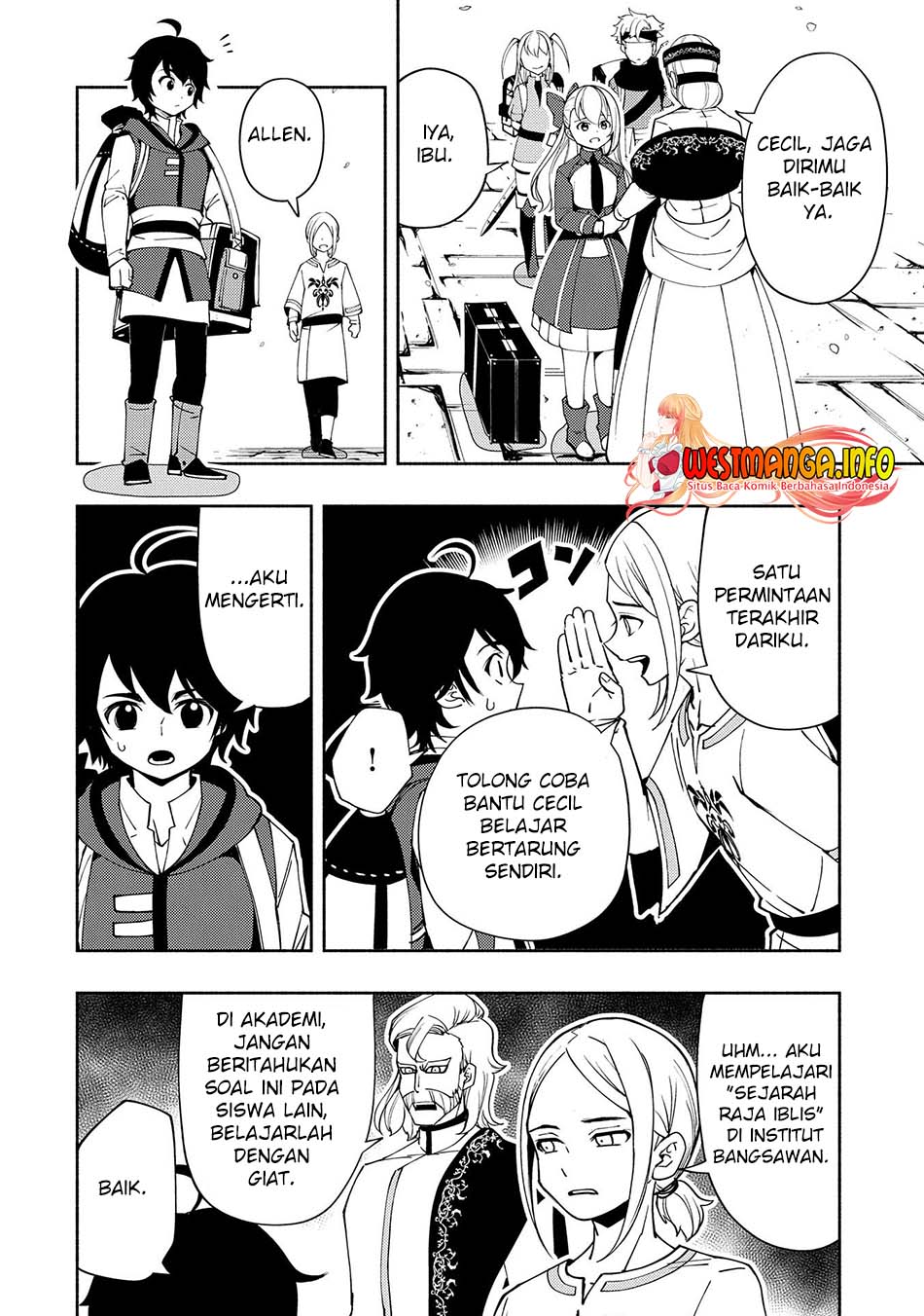 Hell Mode: Yarikomi Suki no Gamer wa Hai Settei no Isekai de Musou Suru