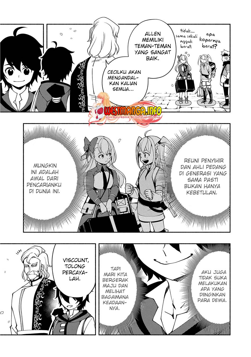 Hell Mode: Yarikomi Suki no Gamer wa Hai Settei no Isekai de Musou Suru