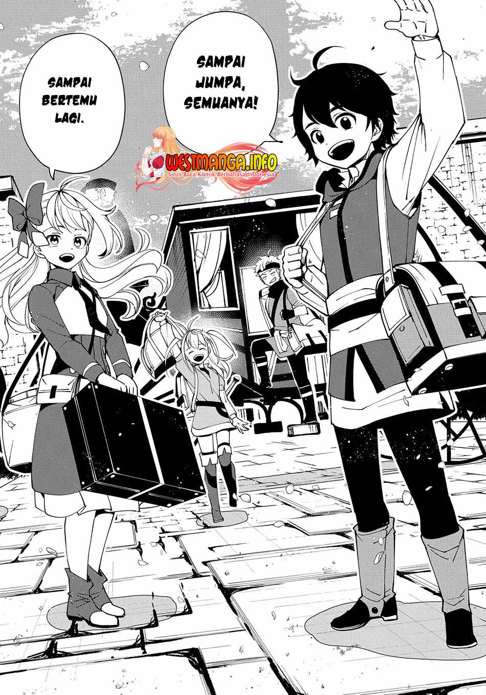 Hell Mode: Yarikomi Suki no Gamer wa Hai Settei no Isekai de Musou Suru