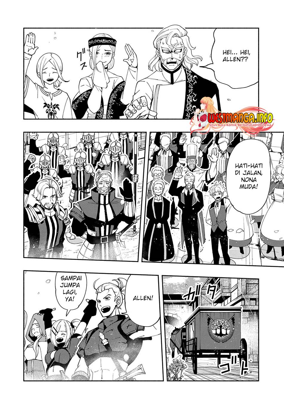 Hell Mode: Yarikomi Suki no Gamer wa Hai Settei no Isekai de Musou Suru