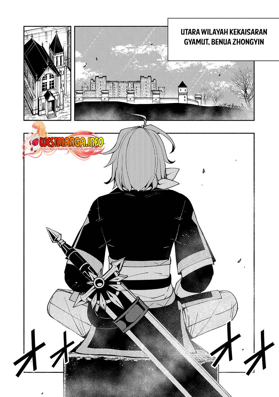 Hell Mode: Yarikomi Suki no Gamer wa Hai Settei no Isekai de Musou Suru