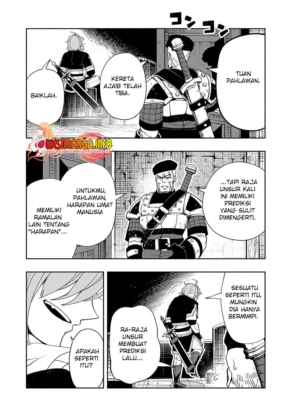 Hell Mode: Yarikomi Suki no Gamer wa Hai Settei no Isekai de Musou Suru