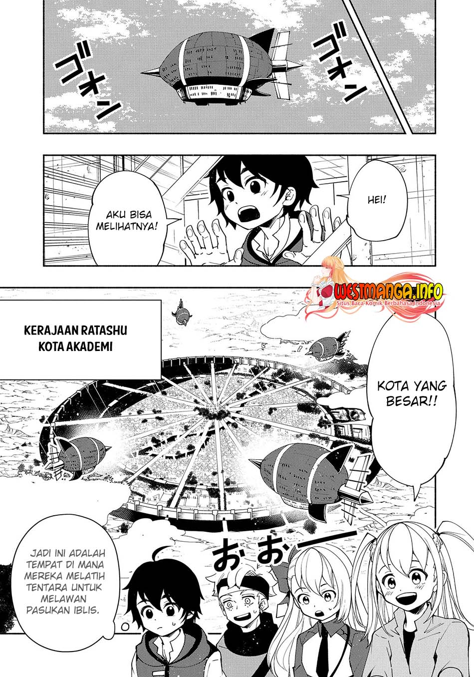 Hell Mode: Yarikomi Suki no Gamer wa Hai Settei no Isekai de Musou Suru