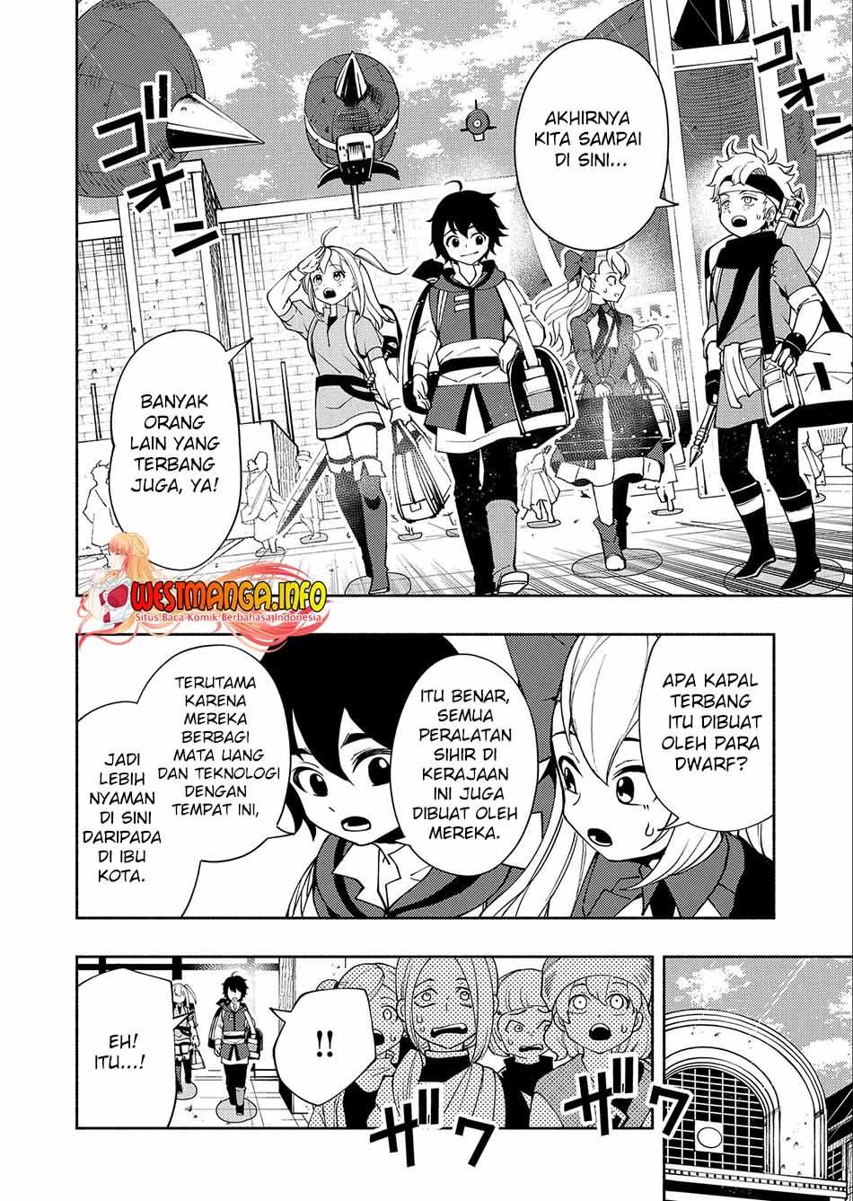 Hell Mode: Yarikomi Suki no Gamer wa Hai Settei no Isekai de Musou Suru