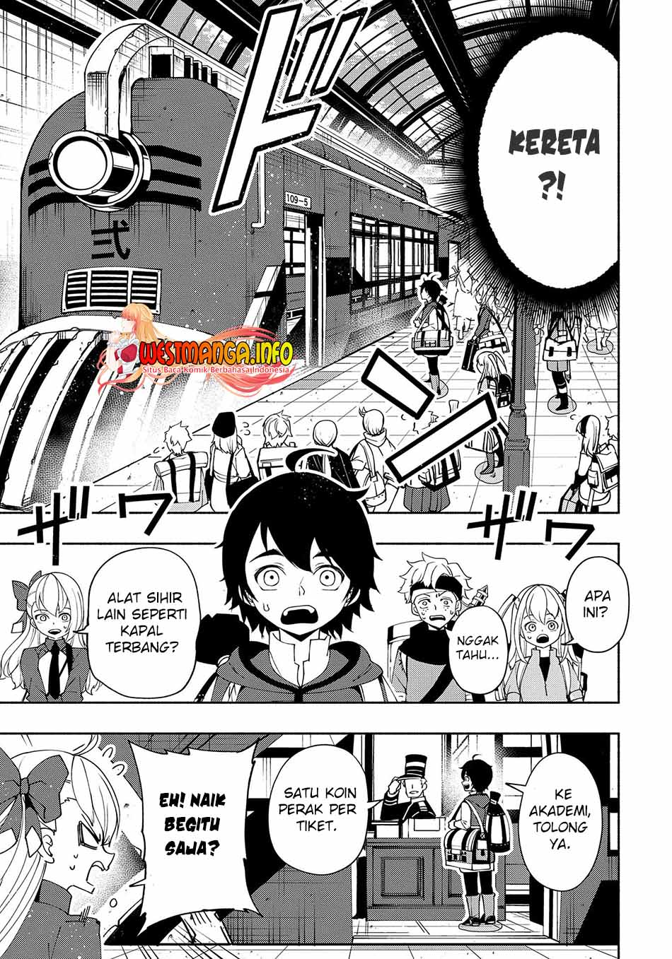 Hell Mode: Yarikomi Suki no Gamer wa Hai Settei no Isekai de Musou Suru