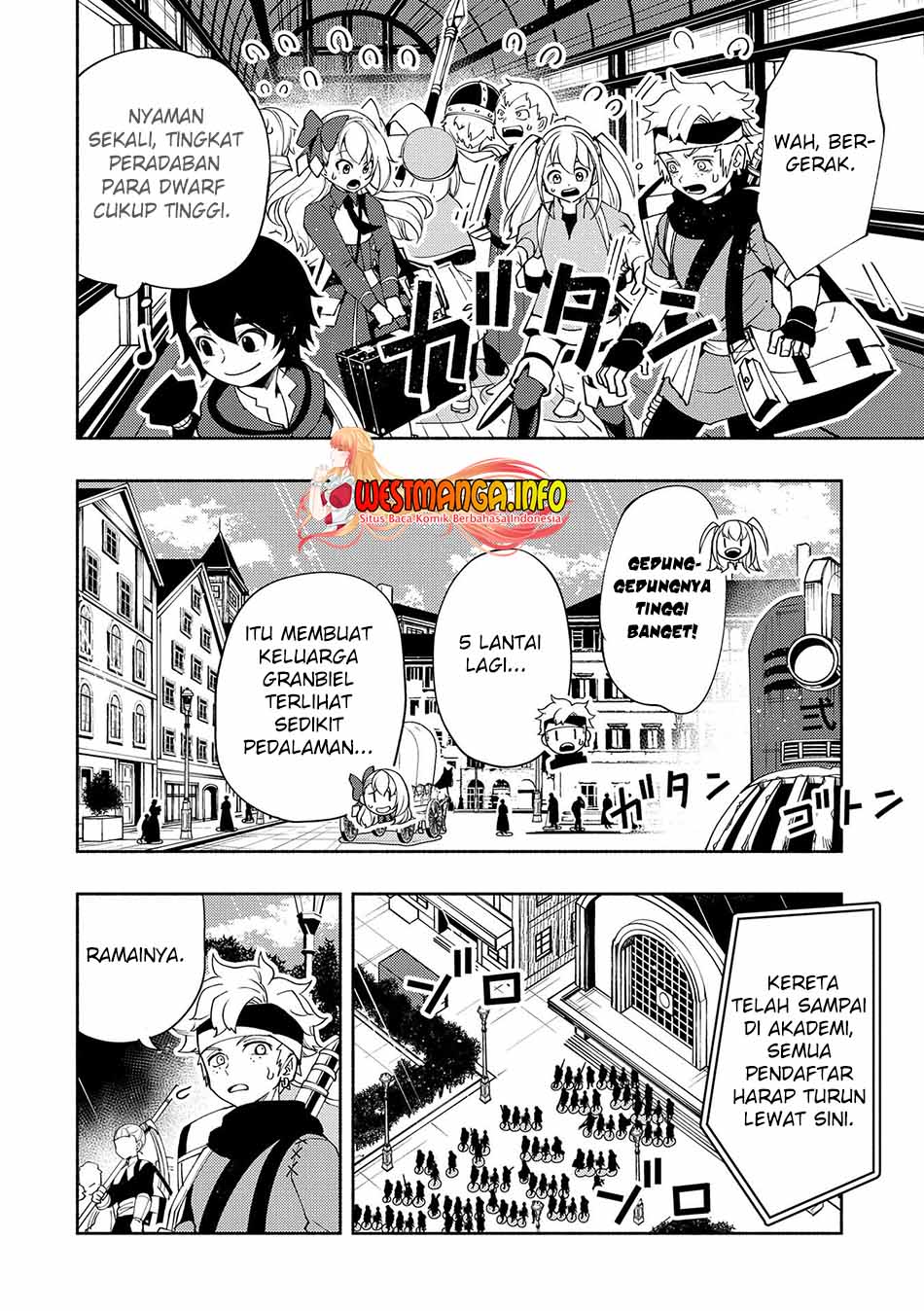 Hell Mode: Yarikomi Suki no Gamer wa Hai Settei no Isekai de Musou Suru