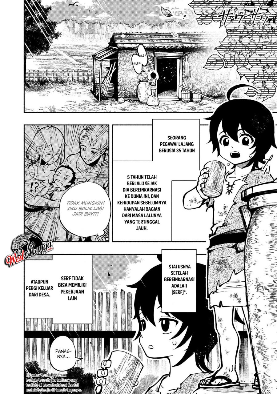 Hell Mode: Yarikomi Suki no Gamer wa Hai Settei no Isekai de Musou Suru