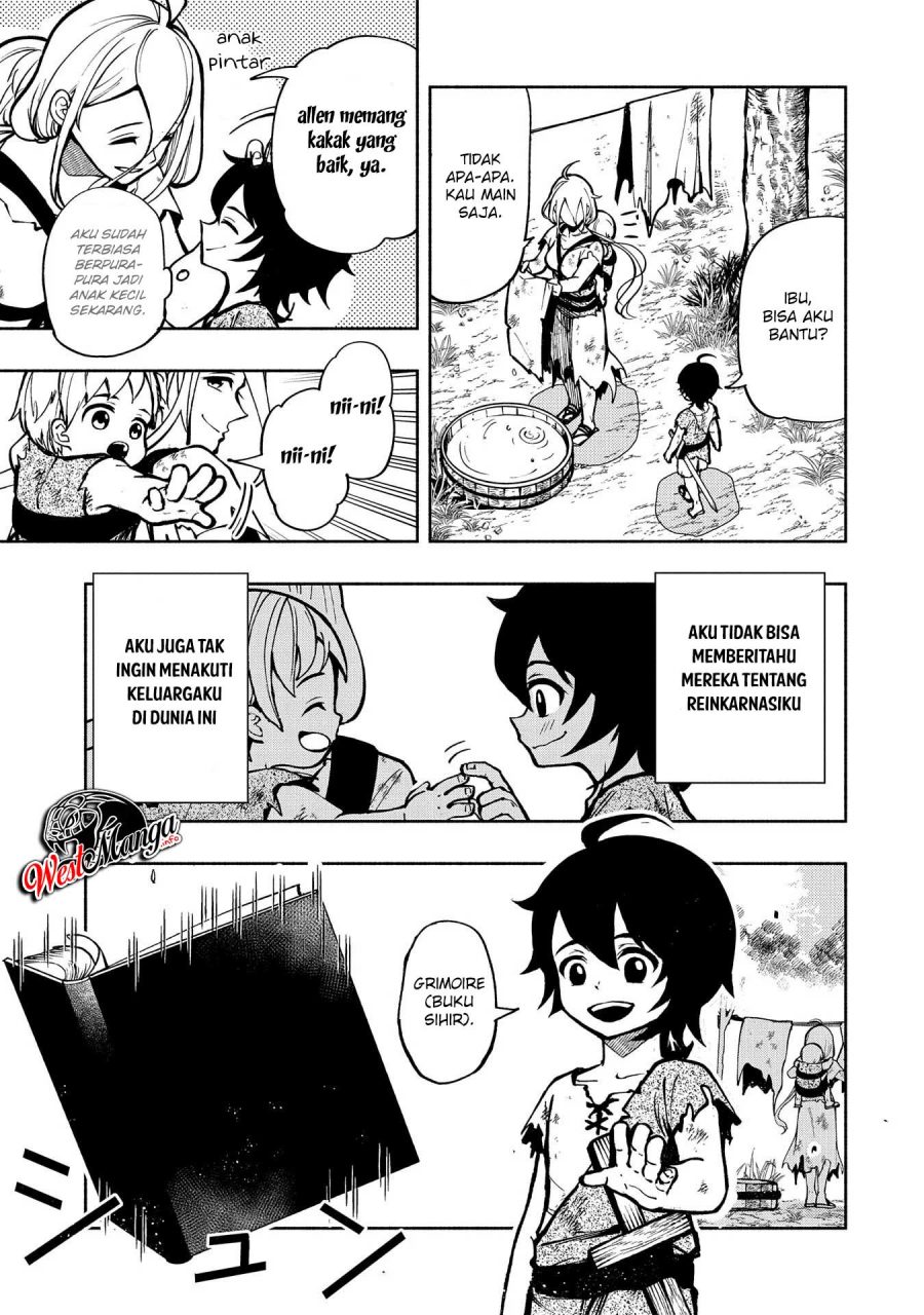Hell Mode: Yarikomi Suki no Gamer wa Hai Settei no Isekai de Musou Suru